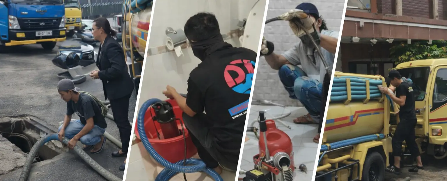 Jasa Sedot WC Jambuluwuk Terdekat